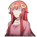 Monster Musume -Mīa
