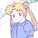 Стикер Usagi