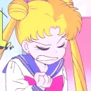 Стикер Usagi