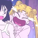 Стикер Usagi
