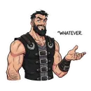 Мужикомаги