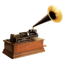 Стикер Music