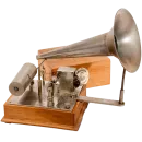 Стикер Music