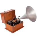 Стикер Music