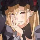 Стикер My Dress Up Darling