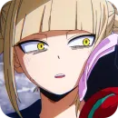 Стикер My Hero Academia