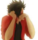 Стикер Kuroo (Haikyuu!!)