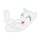 Стикер My Little Pony