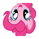 Стикер My Little Pony
