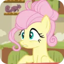 Стикер My Little Pony🍧