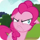 Стикер My Little Pony🍧