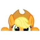 Стикер My Little Pony ♡