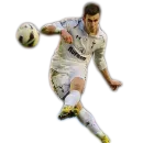 Стикер My Live Real Madrid