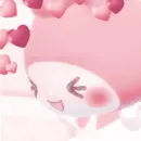 ⋆ ࣪🍣 ៹ ¡ my melody ! —