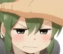 Senpai ga Uzai Kouhai no Hanashi