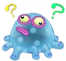 Стикер My Singing Monsters
