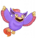 Стикер My Singing Monsters