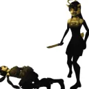 Стикер Batim / Batdr