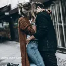 Стикер Chanell: