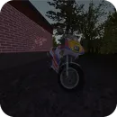 Стикер My summer car