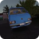 Стикер My summer car