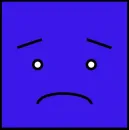 Стикер Emotions