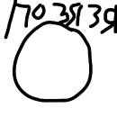 Стикер Myiop 34