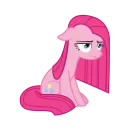 Стикер My little pony