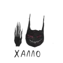 Стикер My monsters