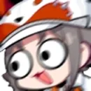 Стикер Genshin Impact