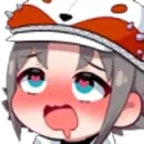 Стикер Genshin Impact