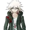 NagitoKomaeda