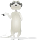 Стикер NEARkat