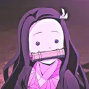 Nezuko Kamado