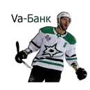 Стикер Hockey