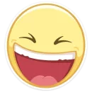 Стикер Стикеры VK