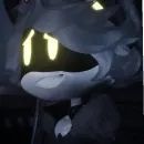 Стикер Murder Drones