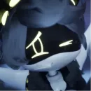 Стикер Murder Drones