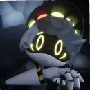 Стикер Murder Drones