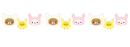 Стикер borders
