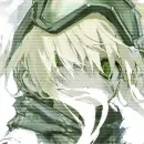 Стикер Genshin Impact