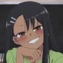 Стикер Нагаторо