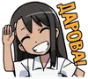 Nagatoro san Chan