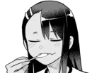 Nagatoro-sama