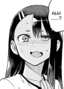 Стикер Nagatoro-sama