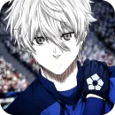 Стикер Nagi Seishiro