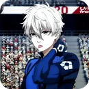 Стикер Nagi Seishiro