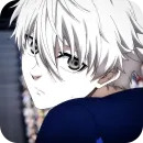 Стикер Nagi Seishiro