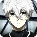 Стикер Nagi Seishiro