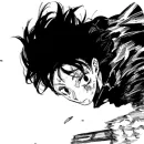 Стикер Yoichi Nagumo